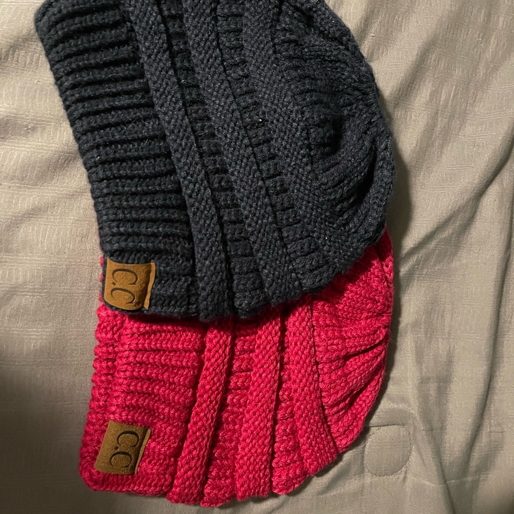 C.C Womens beanie